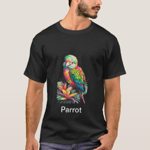 Camiseta Hermoso loro