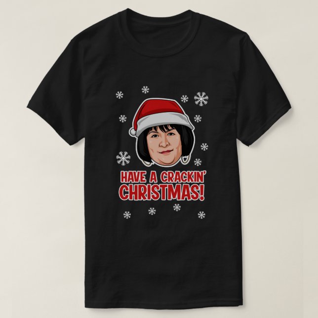 Camiseta Hermoso Modelo Gavin Art Stacey Regalo Fans de Pel (Diseño del anverso)