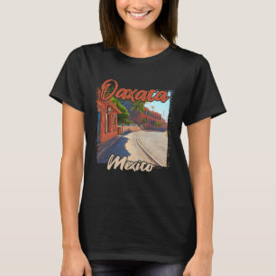 Camiseta Hermoso Oaxaca Pullover Hoodie