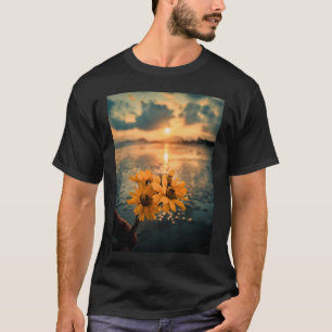 Camiseta Hermoso paisaje