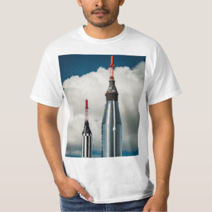 Camiseta Hermoso universo
