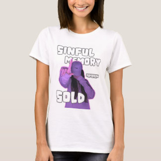 Camiseta Hermosos Chicas