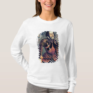 Camiseta Hernando Cortes
