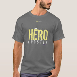 Camiseta HERO APOSTLE T-Shirt