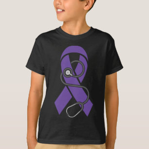Camiseta Hero Dad - Ri partidaria de la toma de conciencia 