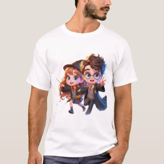 CAMISETA HERO HERIN