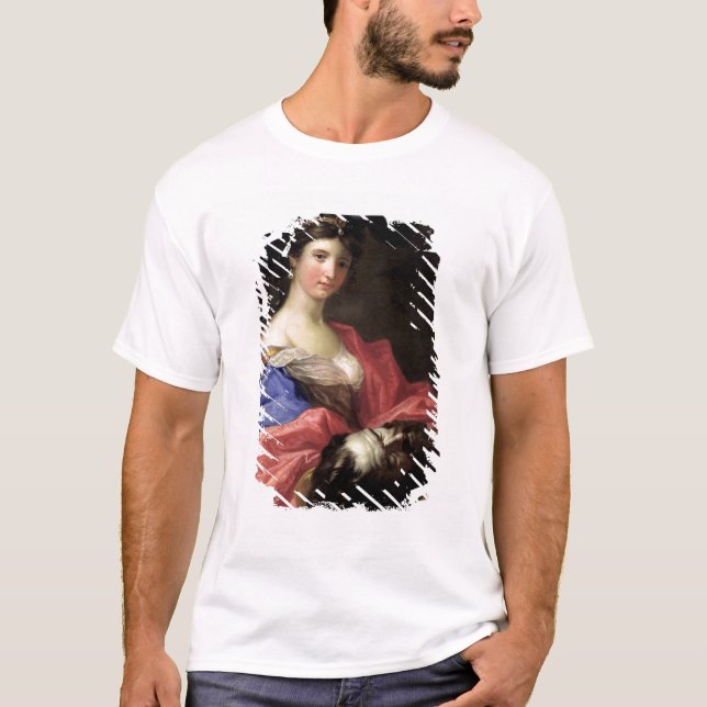 Camiseta Herodias (Anverso)