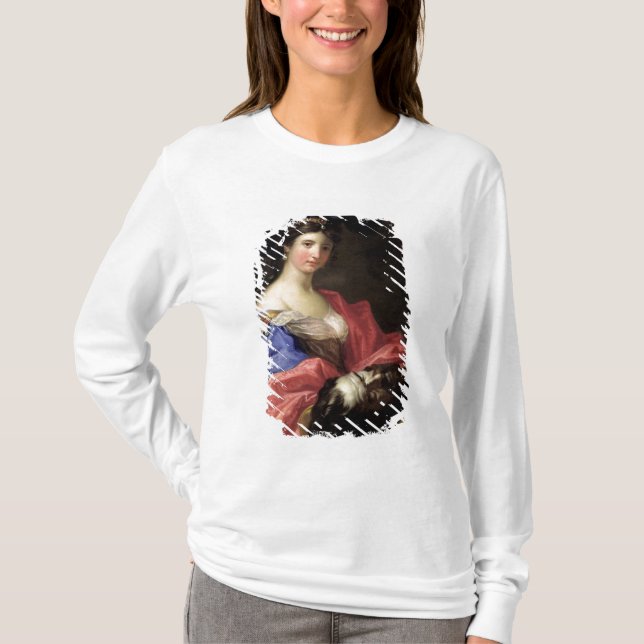 Camiseta Herodias (Anverso)