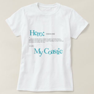 Camiseta Héroe