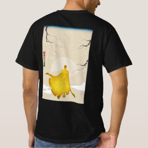 Camiseta Héroe