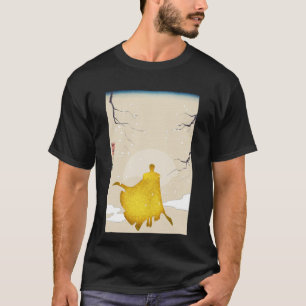 Camiseta Héroe