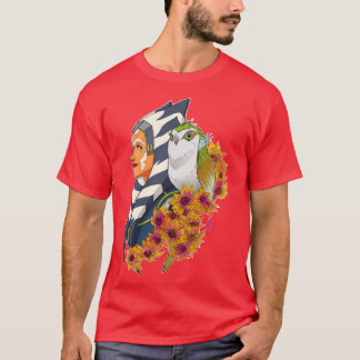 Camiseta Héroe
