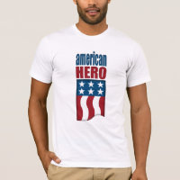 Héroe americano