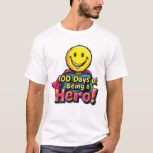 Héroe de 100 días