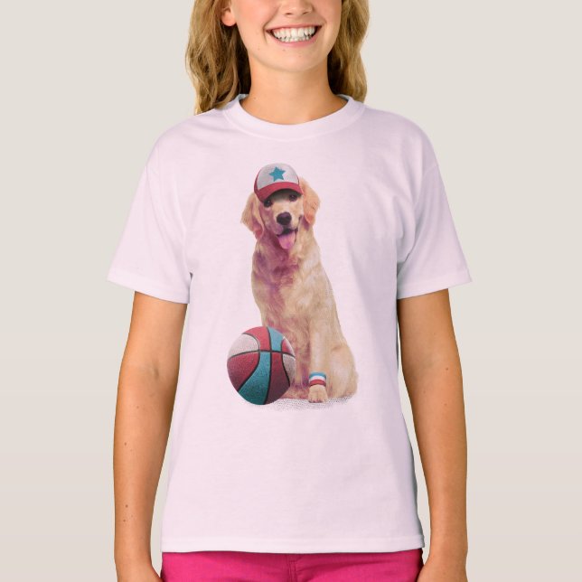 Camiseta Héroe de cestas (Anverso)