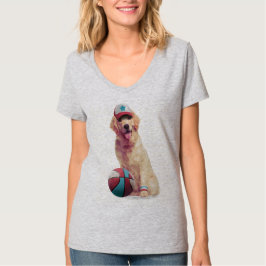 Camiseta Héroe de cestas