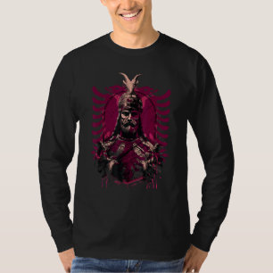 Camiseta Héroe nacional albanés Águila Alb de Kosovo