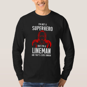 Camiseta Héroe ofensivo jugador defensor de entrenador de f