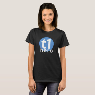 Camiseta Héroe T1