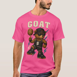 Camiseta Héroes de InkPlay