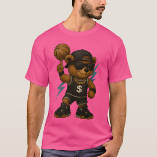 Camiseta Héroes de InkPlay