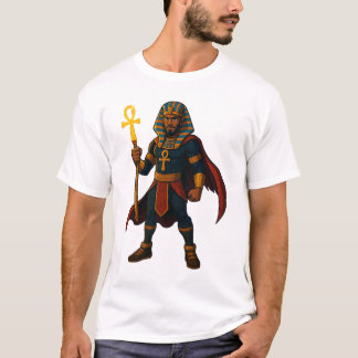 Camiseta Héroes de InkPlay
