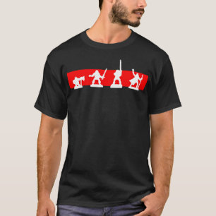 Camiseta Héroes de la heroquia