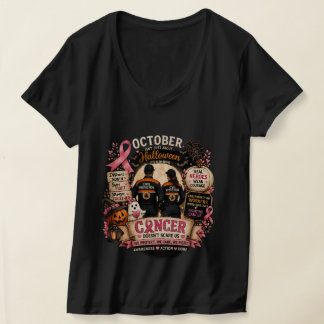 Camiseta Héroes de Octubre™ | Protección Civil Contra el Cá