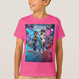 Camiseta Héroes del día, Meerkats