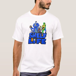 Camiseta Héroes más rápidos más elegantes más valiente