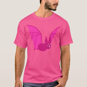 Camiseta Heroína Maraude De La Noche
