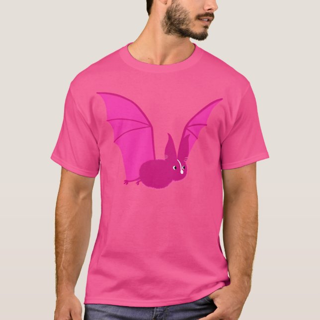 Camiseta Heroína Maraude De La Noche (Anverso)