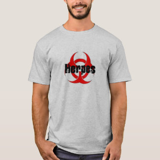 Camiseta Herpes