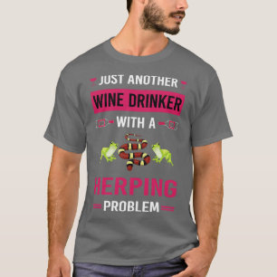 Camiseta Herpetóloga Herpetóloga Herpetología