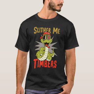 Camiseta Herpetología Frog Animal Wildlife Amphibian Herpet