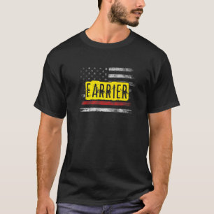Camiseta Herrador herradura recorte casco equino herrar _2