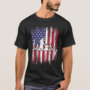 Camiseta Herrador herradura recorte casco equino herrar 8