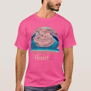 Camiseta Herradura de las vacaciones