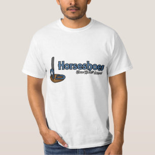 Camiseta Herraduras
