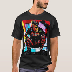 Camiseta Herramienta