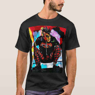 Camiseta Herramienta