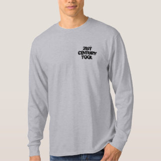 Camiseta Herramienta del siglo XXI