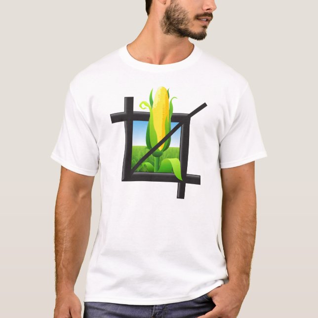 Camiseta Herramienta Recortar (Anverso)