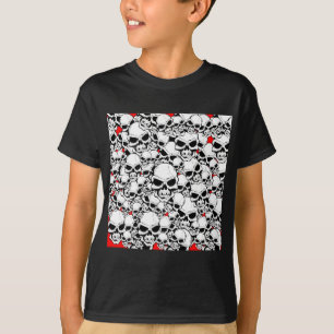 CAMISETA HERRAMIENTAS