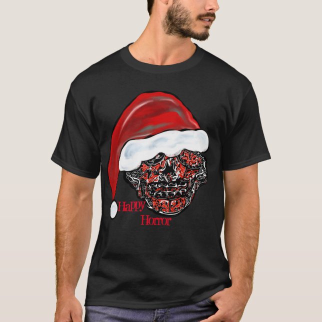 CAMISETA HERRAMIENTAS (Anverso)