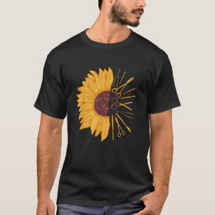 Camiseta Herramientas de Cirugía de Giro