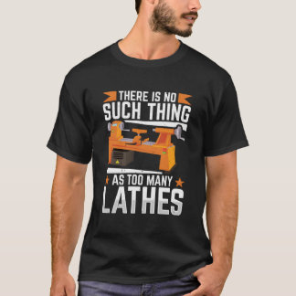 Camiseta Herramientas de madera para madera Lathe Turner Pa
