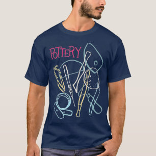 Camiseta Herramientas de popa