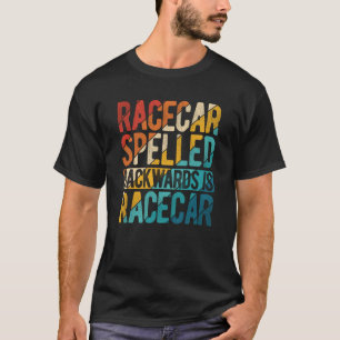 Camiseta Herramientas de reparación de coches de coches Mec