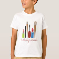 Herramientas del artista de maquillaje